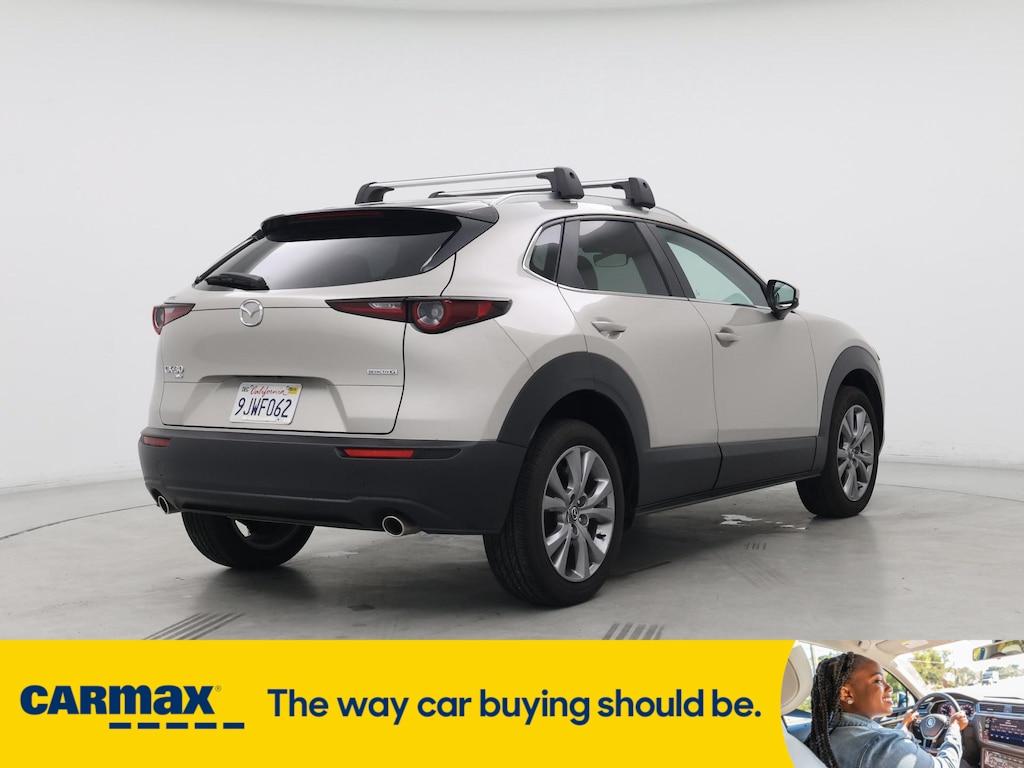 used 2024 Mazda CX-30 car, priced at $26,998