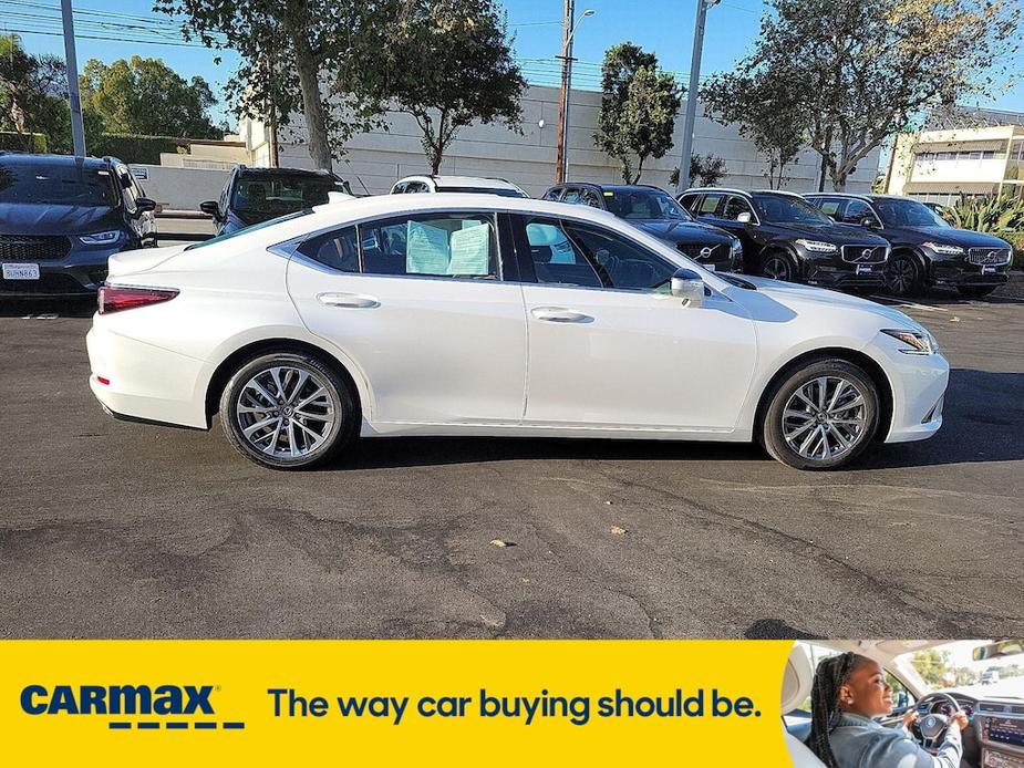 used 2024 Lexus ES 350 car, priced at $40,998