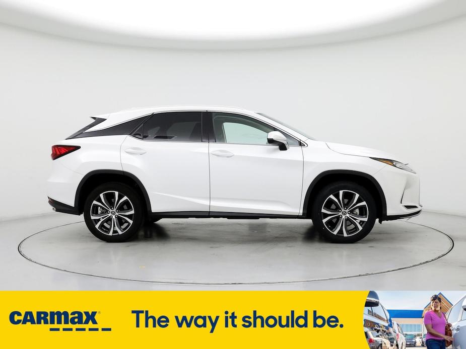 used 2022 Lexus RX 350 car, priced at $41,998