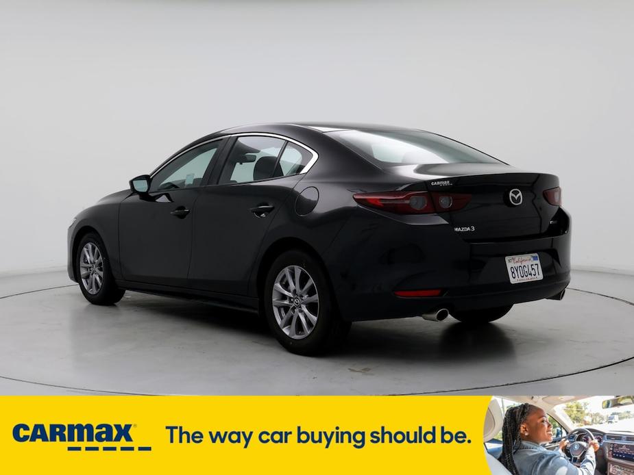 used 2021 Mazda Mazda3 car, priced at $22,998