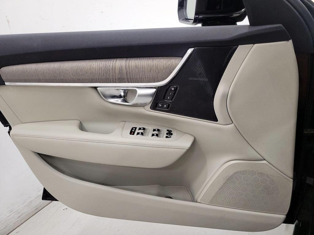 used 2023 Volvo S90 car, priced at $41,998