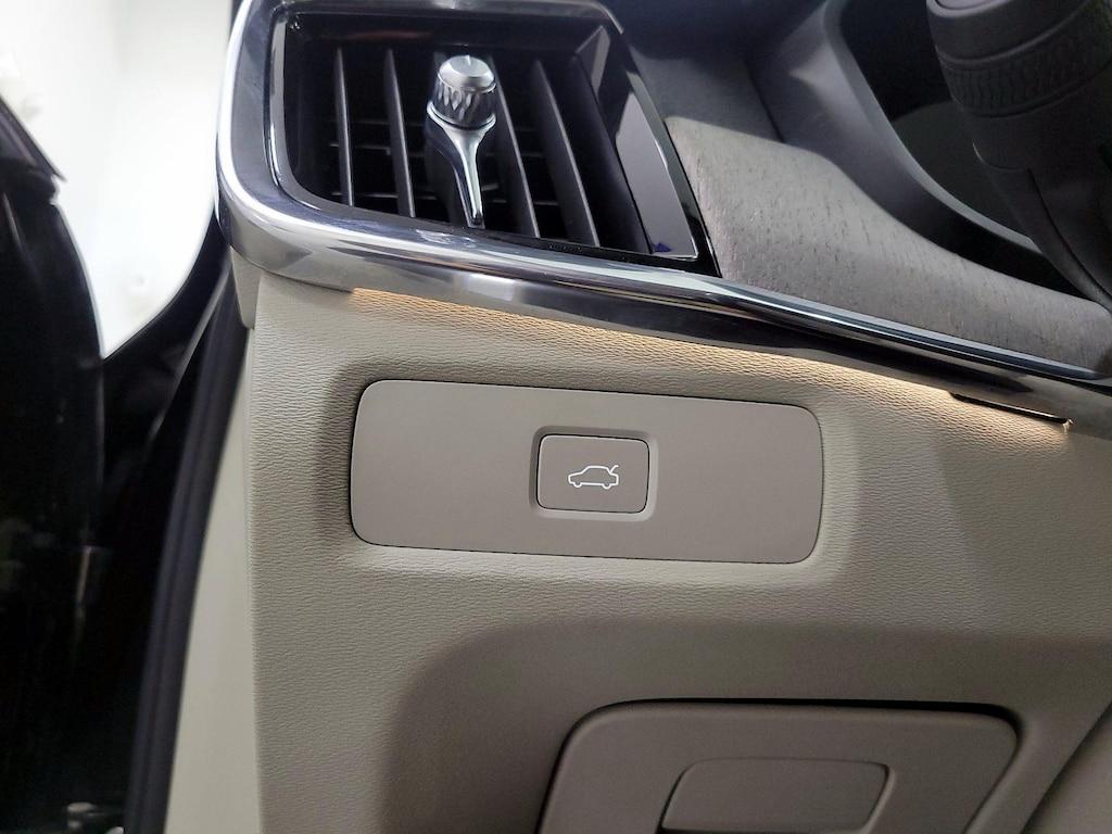 used 2023 Volvo S90 car, priced at $41,998