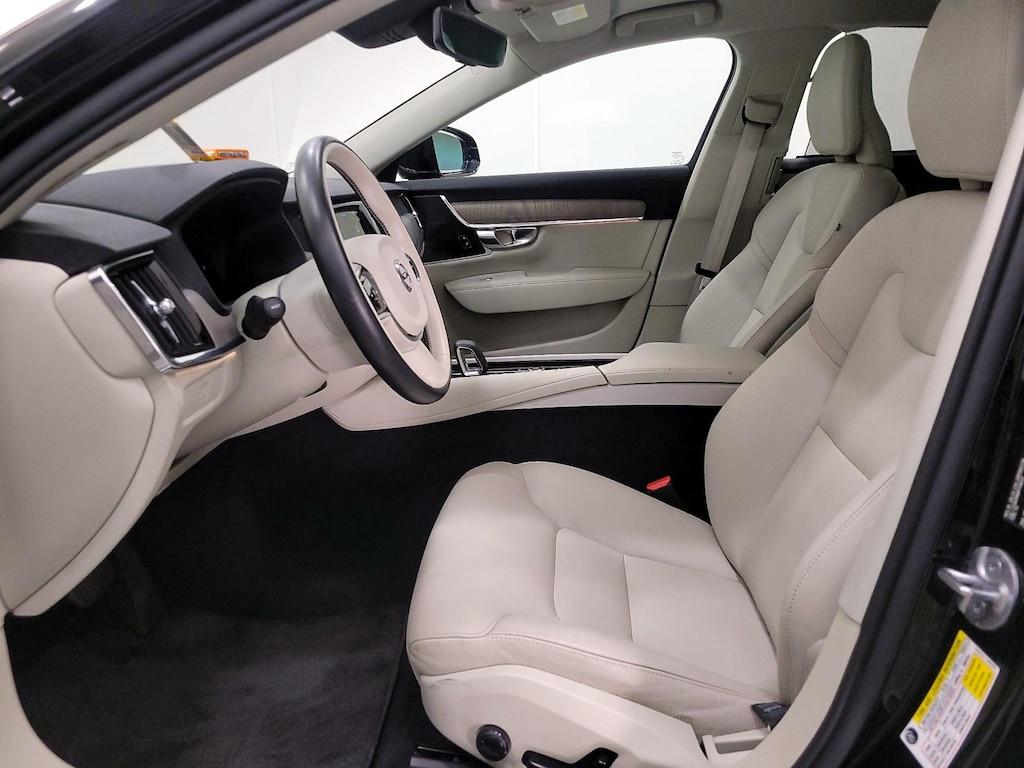 used 2023 Volvo S90 car, priced at $41,998