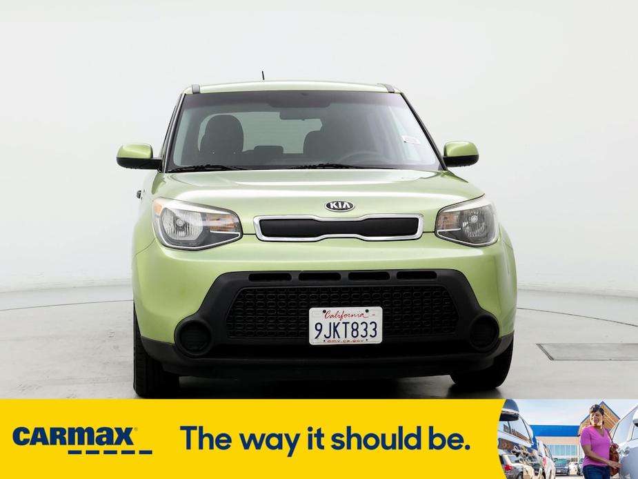 used 2016 Kia Soul car, priced at $13,998