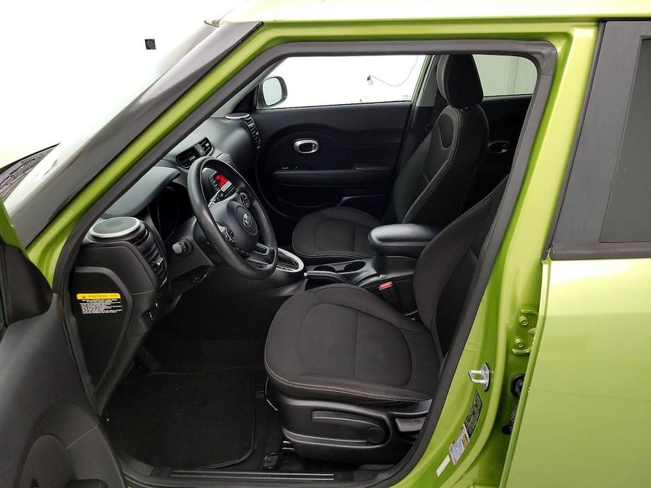 used 2016 Kia Soul car, priced at $13,998