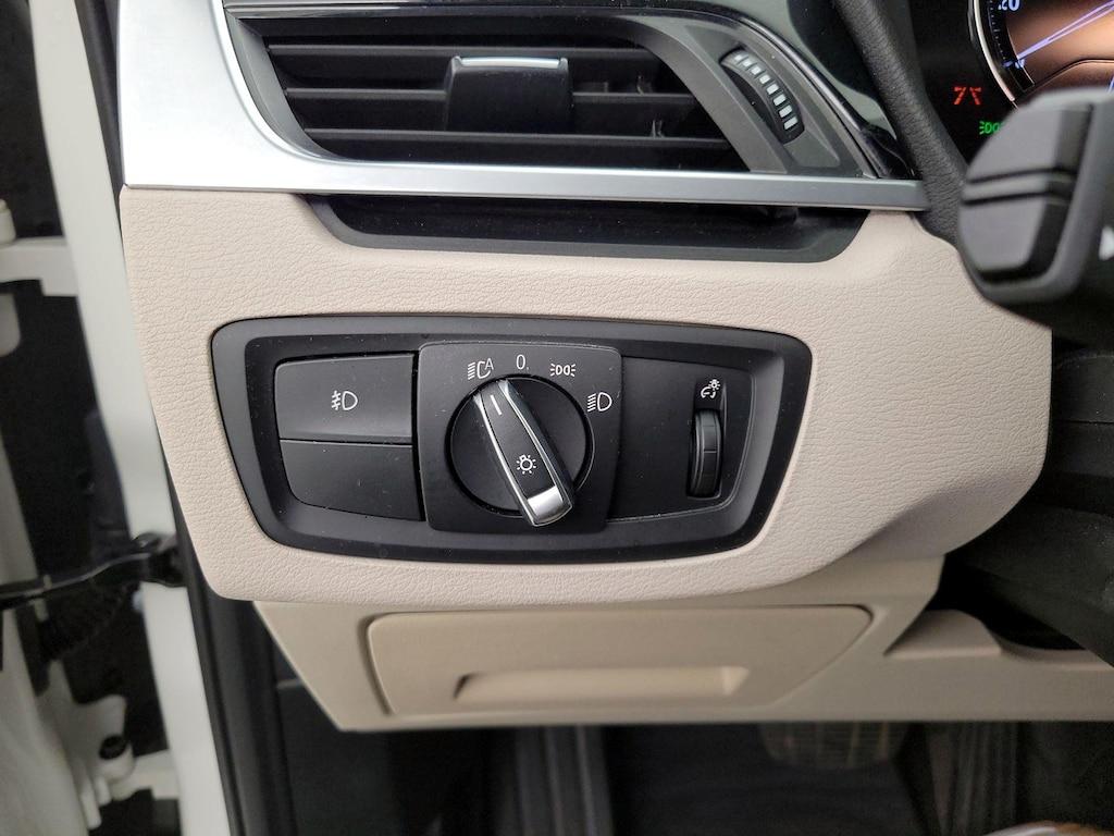 used 2019 BMW X1 car, priced at $22,998