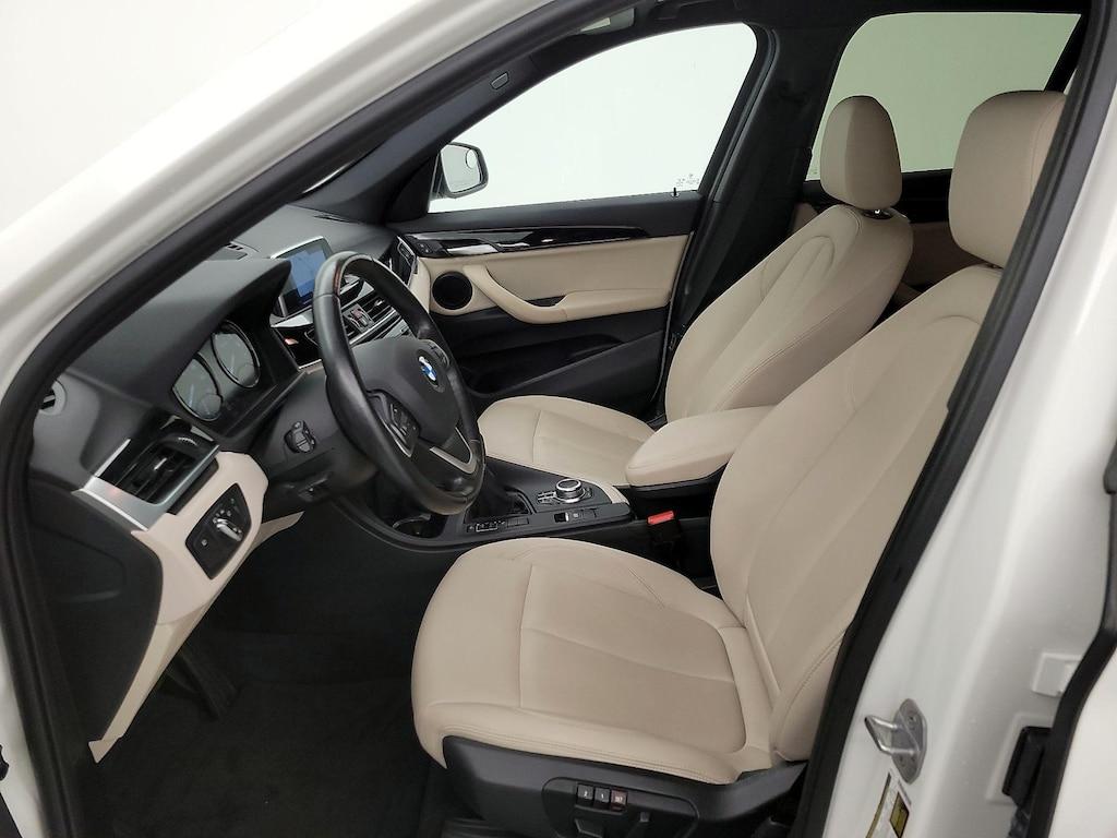 used 2019 BMW X1 car, priced at $22,998