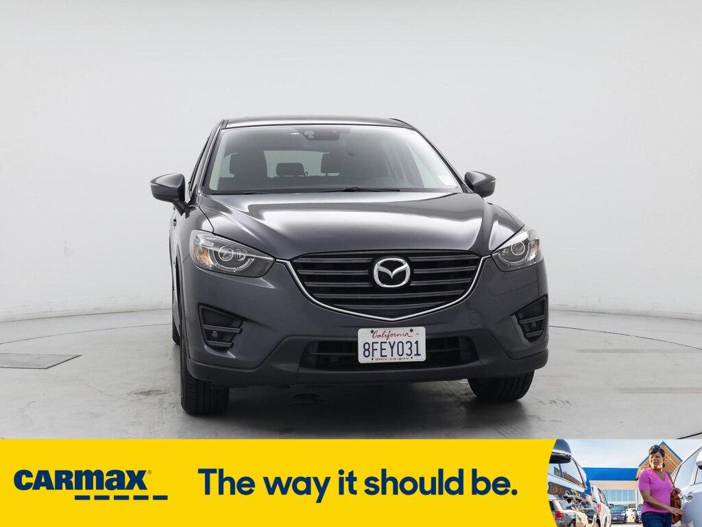 used 2016 Mazda CX-5 car, priced at $14,599