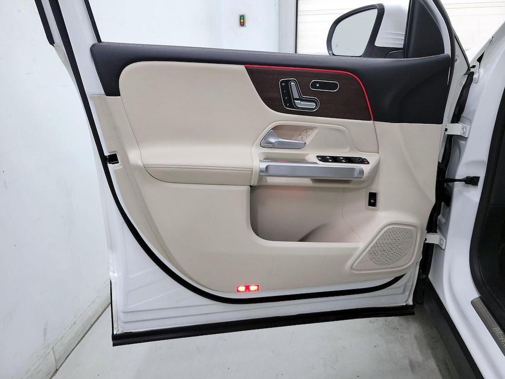 used 2023 Mercedes-Benz GLB 250 car, priced at $30,998