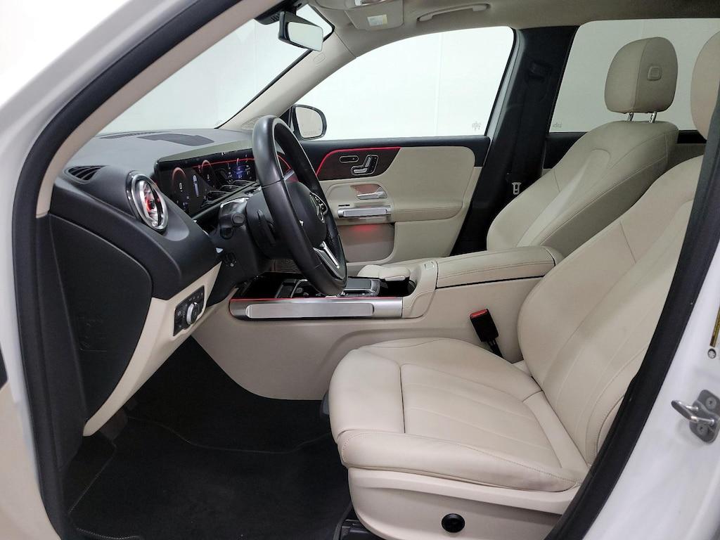 used 2023 Mercedes-Benz GLB 250 car, priced at $30,998