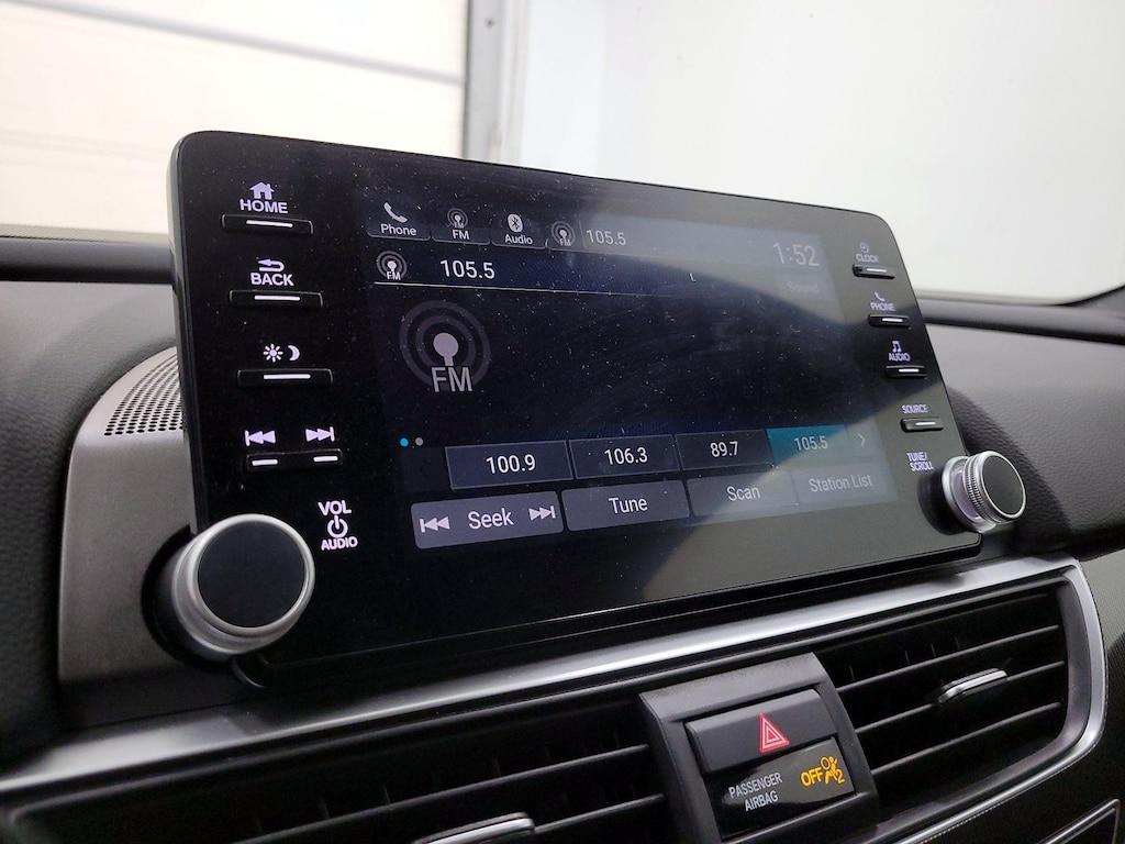used 2019 Honda Accord car, priced at $21,998
