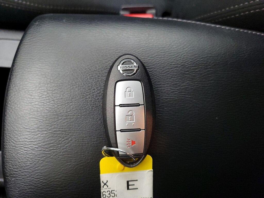 used 2015 Nissan Rogue car, priced at $12,998