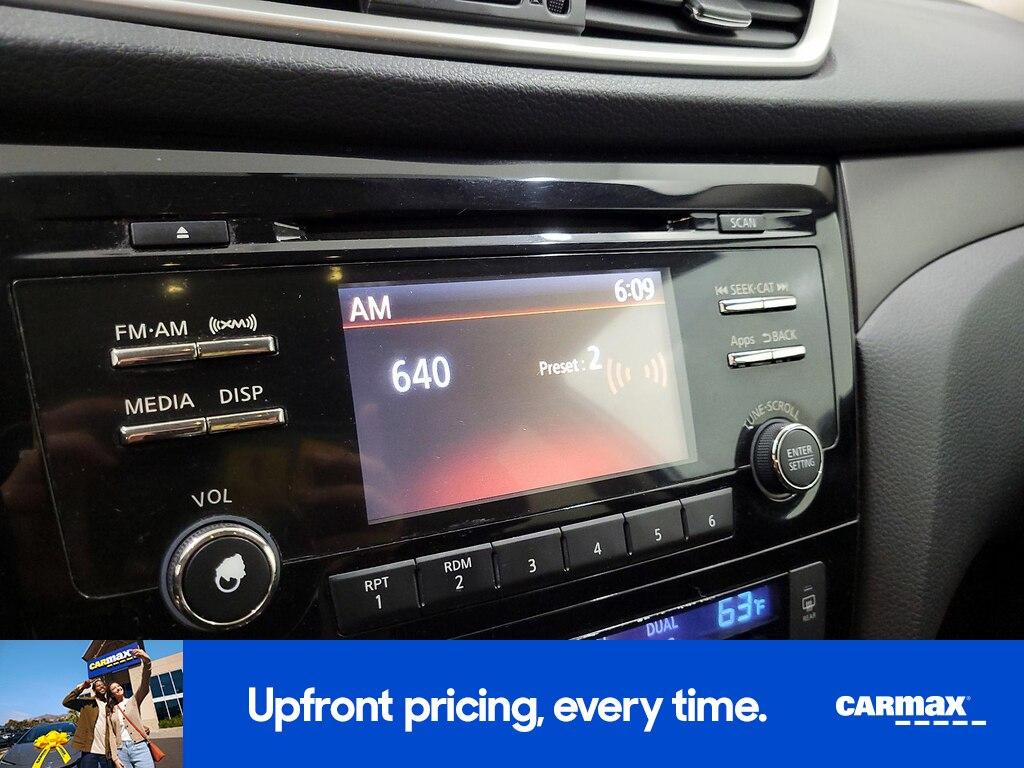 used 2015 Nissan Rogue car, priced at $12,998