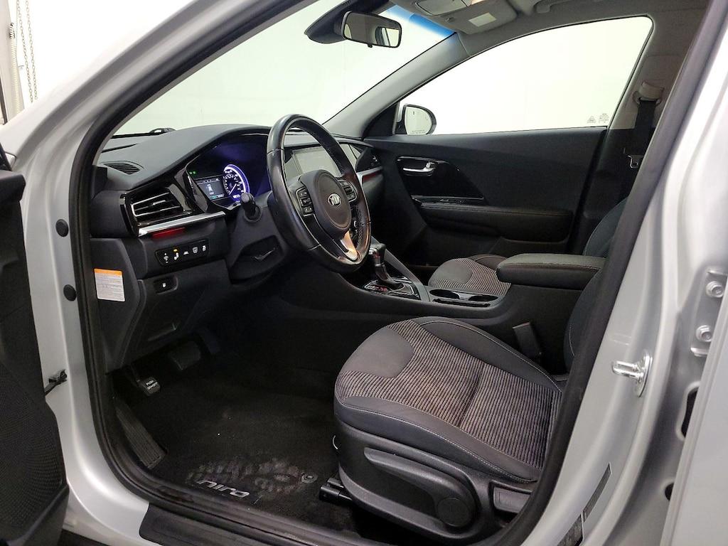 used 2020 Kia Niro car, priced at $18,998