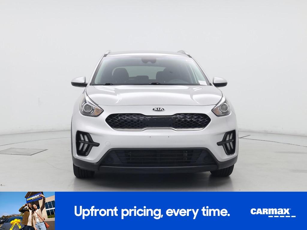 used 2020 Kia Niro car, priced at $18,998