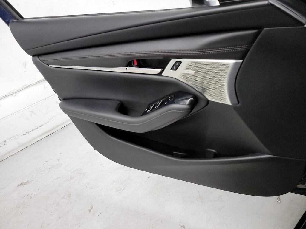 used 2020 Mazda Mazda3 car, priced at $23,998