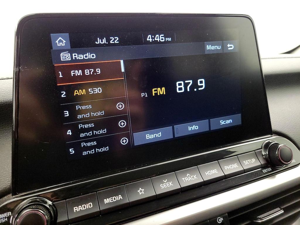 used 2021 Kia Forte car, priced at $15,998