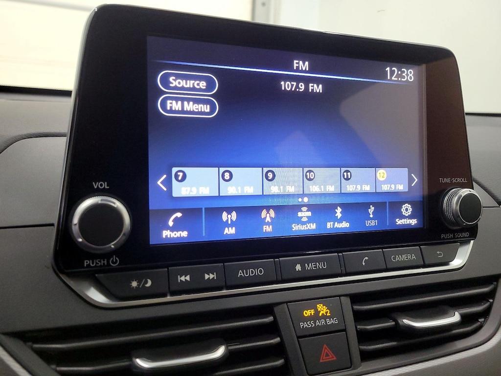 used 2025 Nissan Altima car, priced at $26,998
