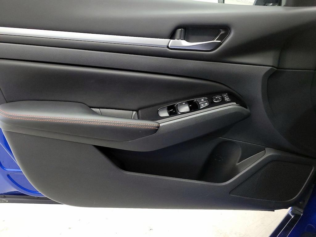used 2025 Nissan Altima car, priced at $26,998