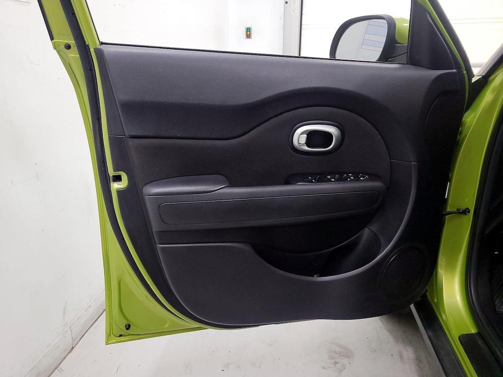 used 2014 Kia Soul car, priced at $9,998