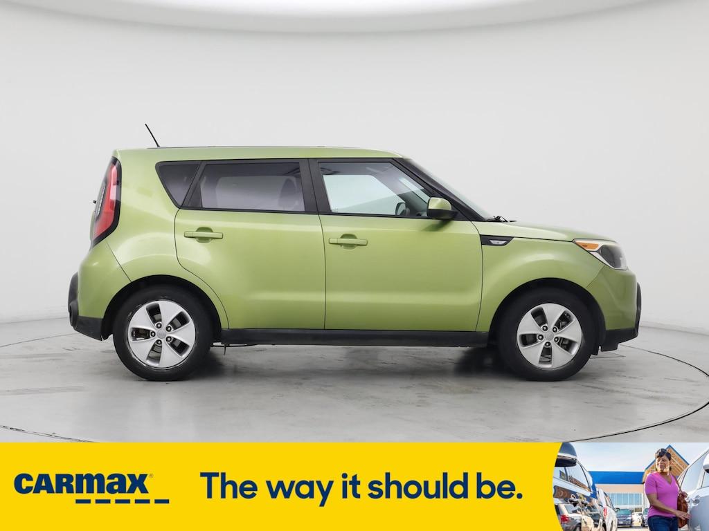 used 2014 Kia Soul car, priced at $9,998