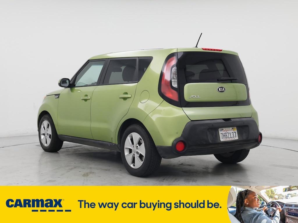 used 2014 Kia Soul car, priced at $9,998