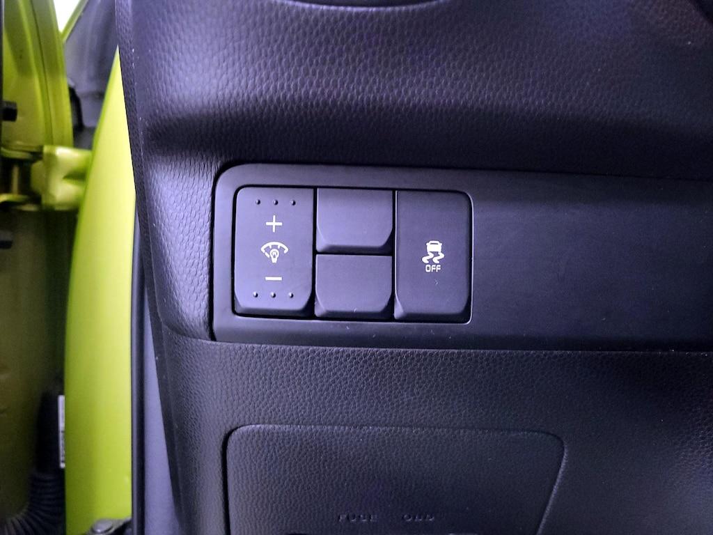 used 2014 Kia Soul car, priced at $9,998