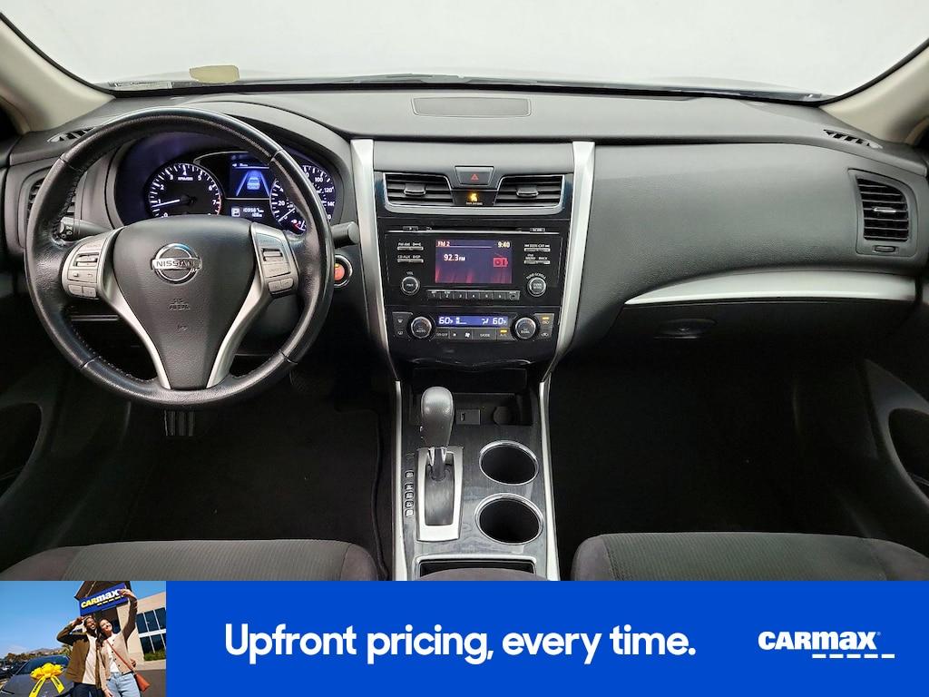 used 2013 Nissan Altima car, priced at $10,599