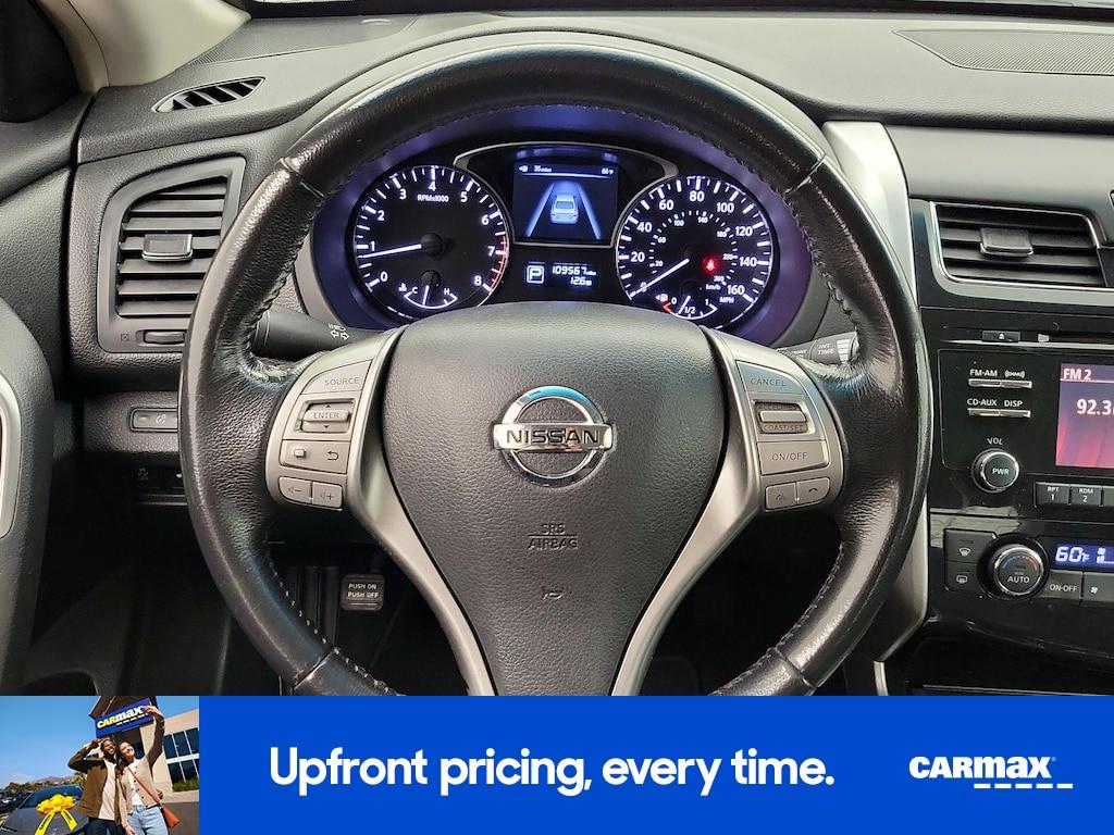 used 2013 Nissan Altima car, priced at $10,599