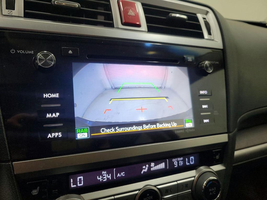 used 2017 Subaru Outback car, priced at $17,998