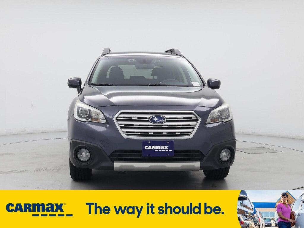 used 2017 Subaru Outback car, priced at $17,998