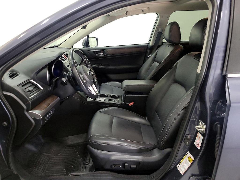 used 2017 Subaru Outback car, priced at $17,998