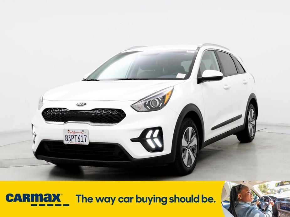 used 2020 Kia Niro car, priced at $21,998