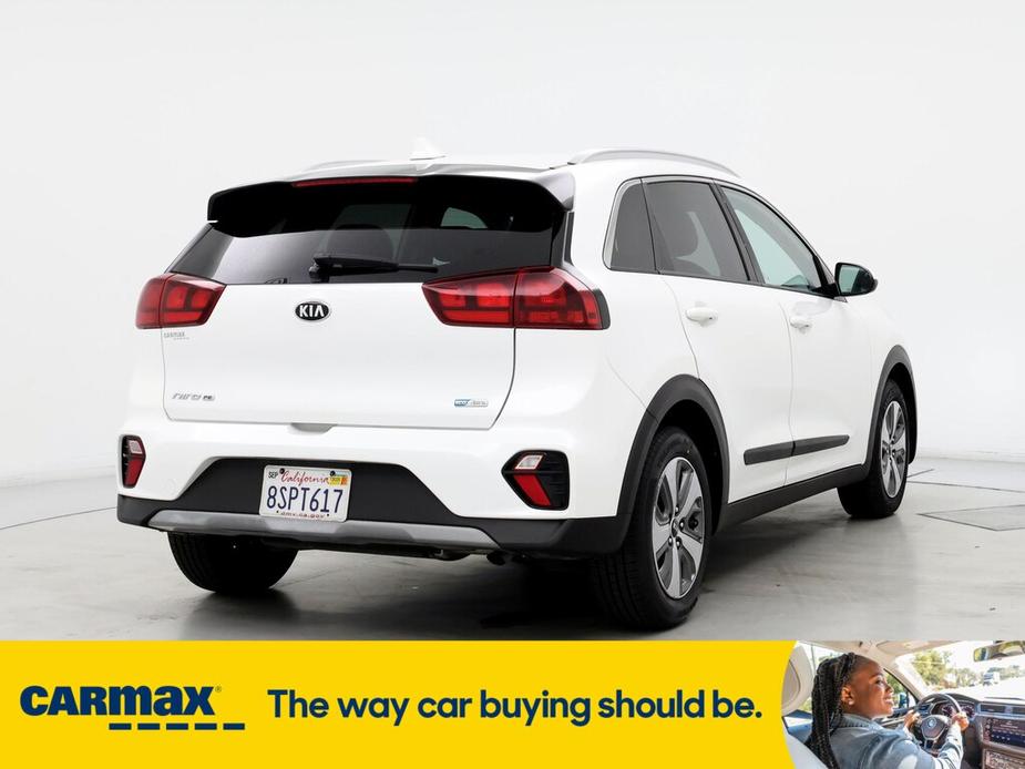 used 2020 Kia Niro car, priced at $21,998