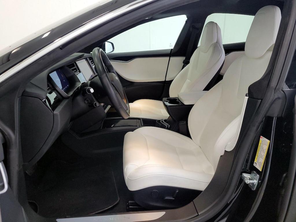 used 2018 Tesla Model S car, priced at $29,998