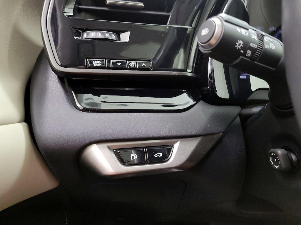used 2023 Lexus RX 350 car, priced at $47,998