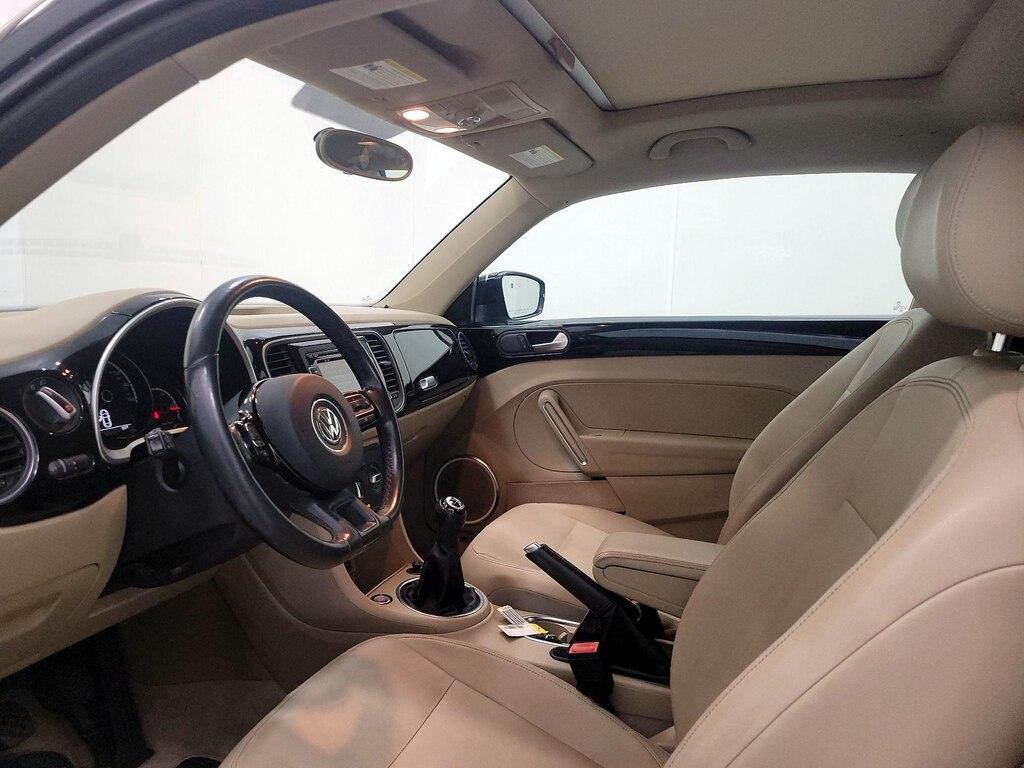 used 2013 Volkswagen Beetle car, priced at $12,599