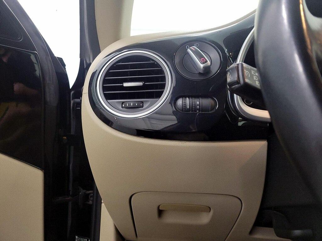 used 2013 Volkswagen Beetle car, priced at $12,599