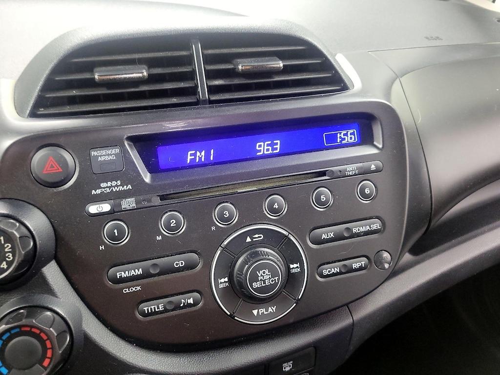 used 2013 Honda Fit car, priced at $11,599