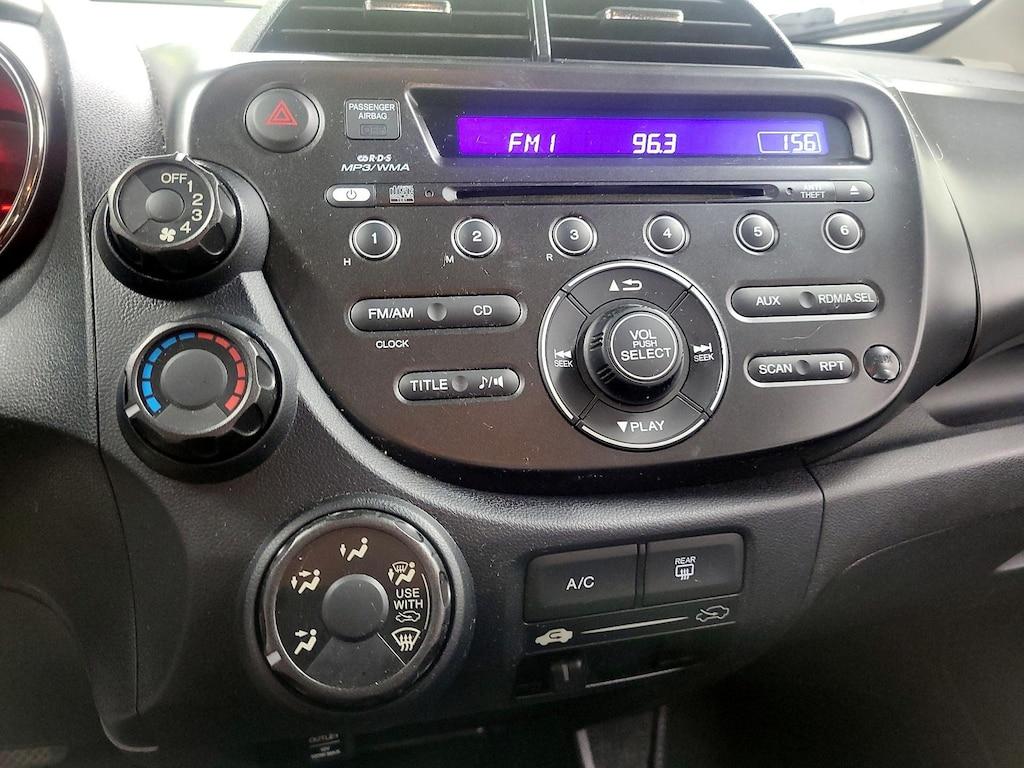 used 2013 Honda Fit car, priced at $11,599