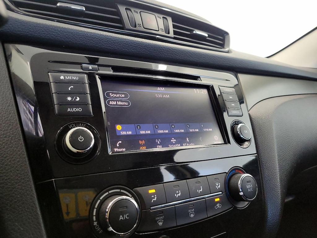 used 2019 Nissan Rogue Sport car, priced at $14,998