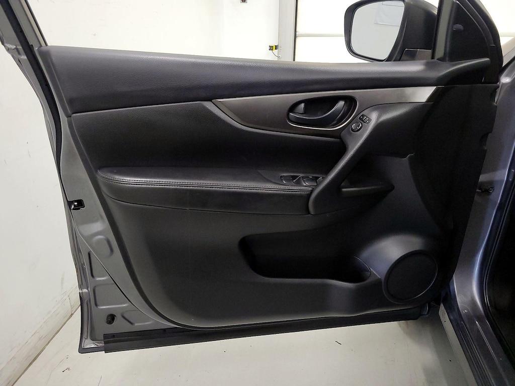 used 2019 Nissan Rogue Sport car, priced at $14,998