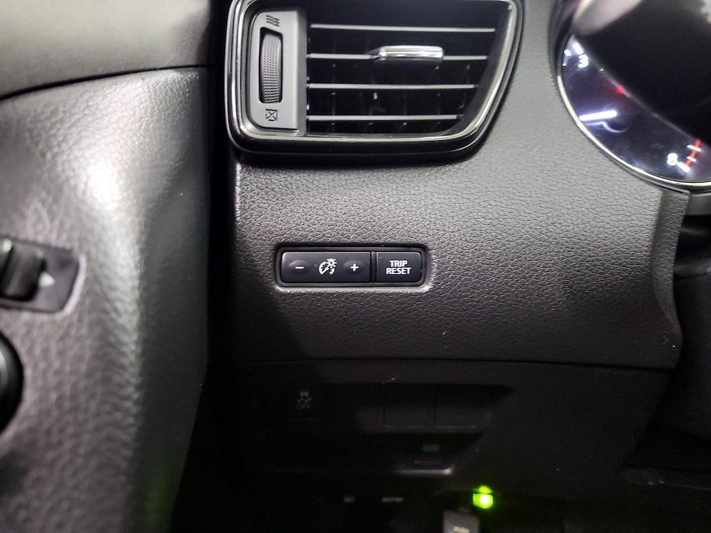 used 2019 Nissan Rogue Sport car, priced at $14,998
