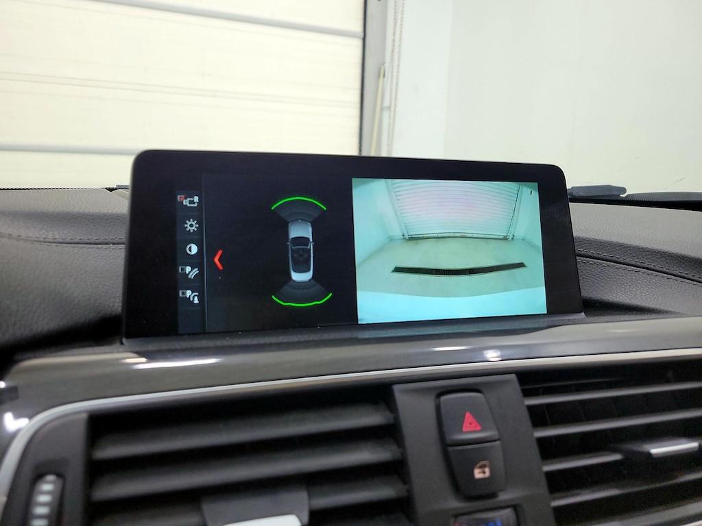 used 2018 BMW 430 car, priced at $18,998
