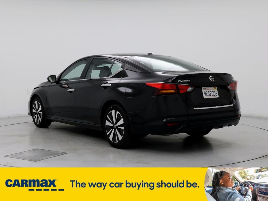 used 2022 Nissan Altima car, priced at $19,998