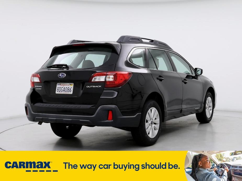 used 2018 Subaru Outback car, priced at $19,998