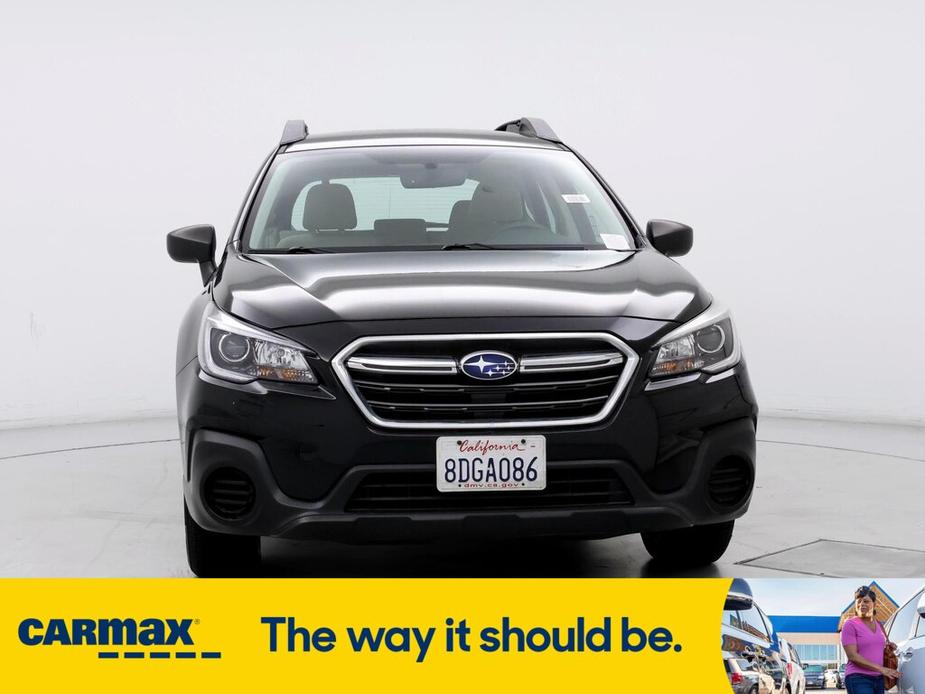 used 2018 Subaru Outback car, priced at $19,998