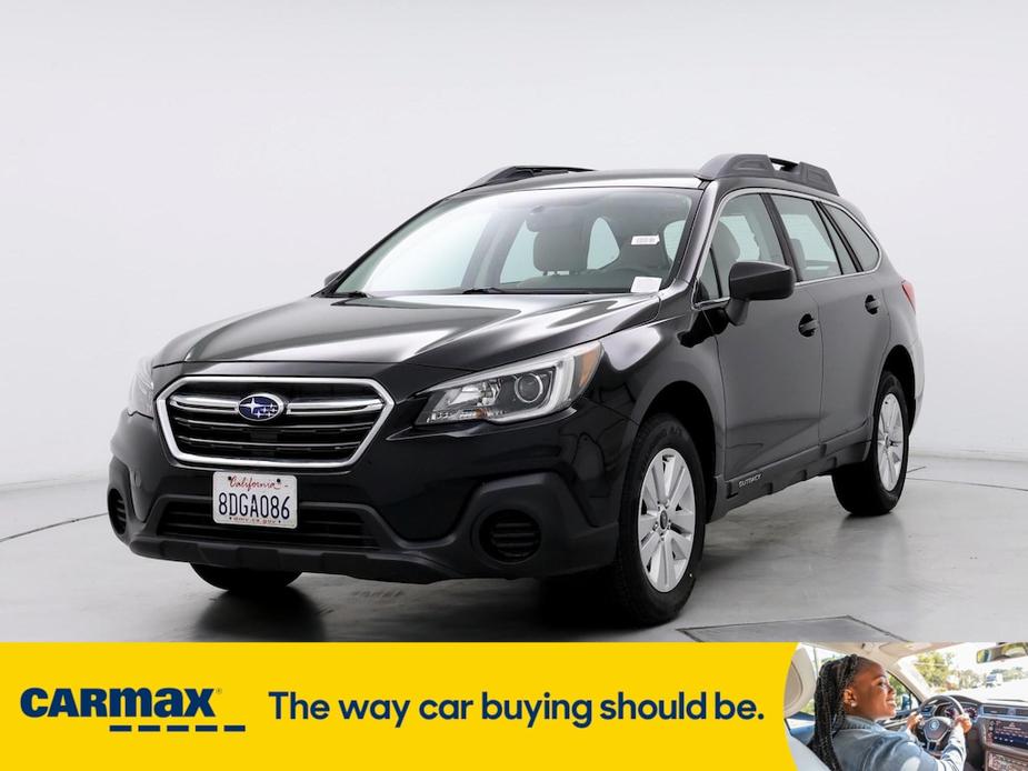 used 2018 Subaru Outback car, priced at $19,998