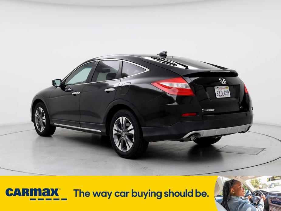 used 2013 Honda Crosstour car, priced at $15,998