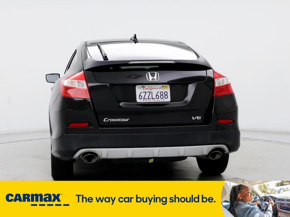 used 2013 Honda Crosstour car, priced at $15,998